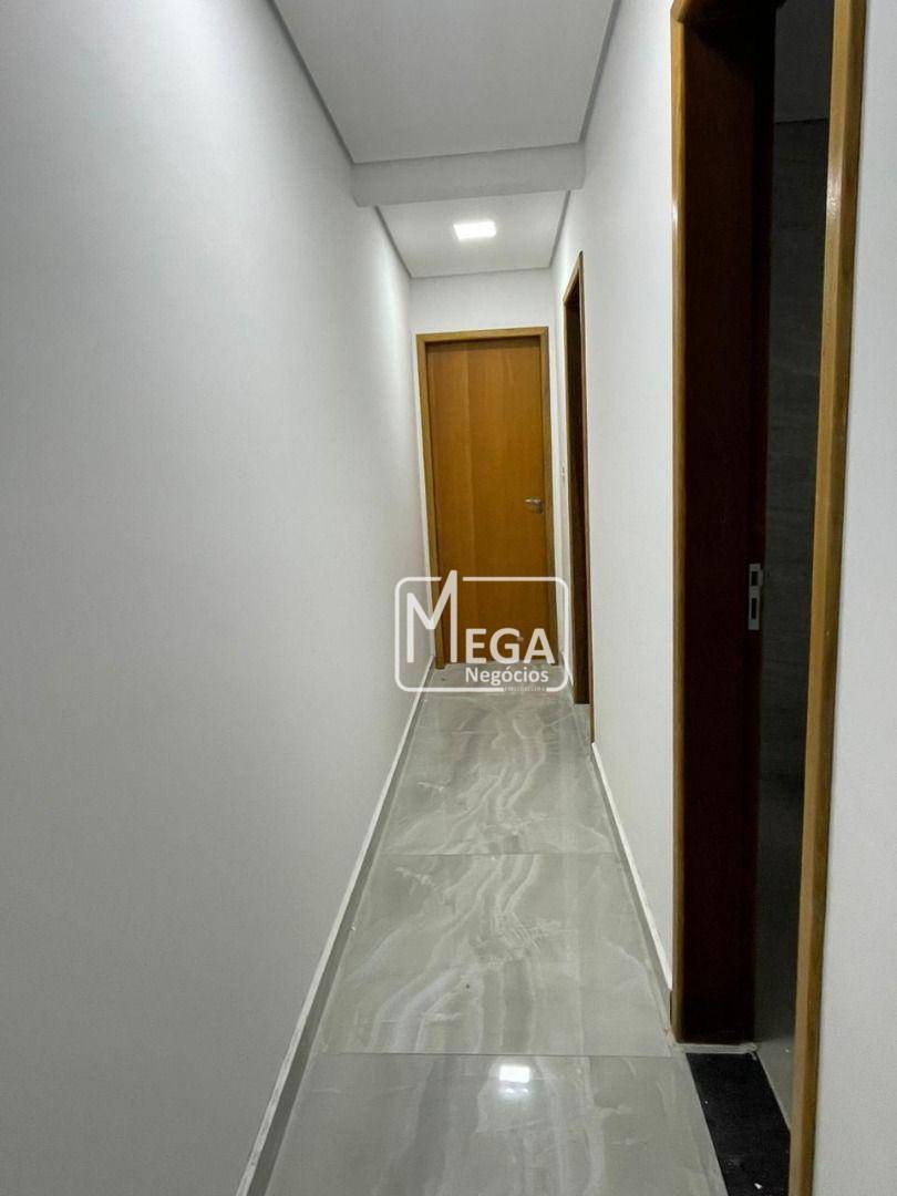 Apartamento à venda com 2 quartos, 57m² - Foto 4