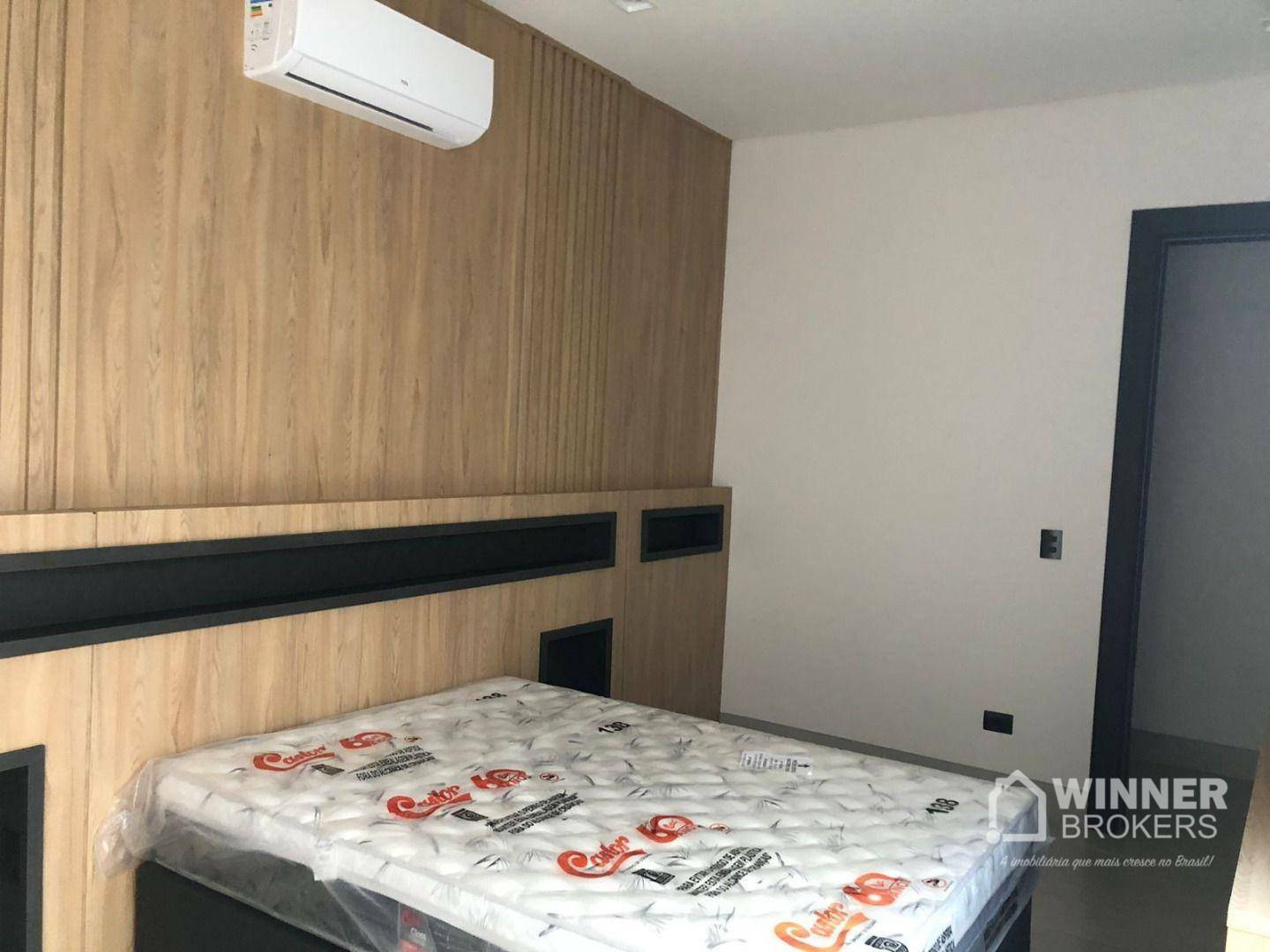 Casa à venda com 3 quartos, 260m² - Foto 10