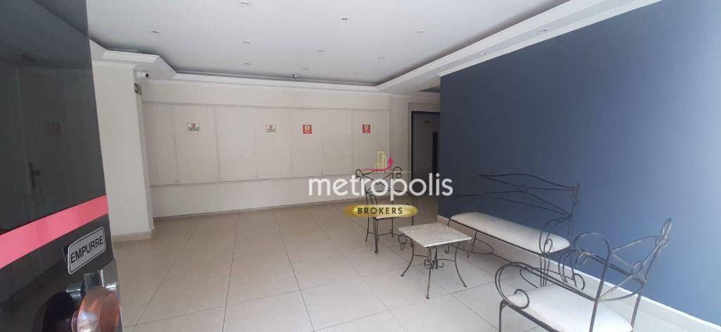 Apartamento à venda com 2 quartos, 54m² - Foto 10