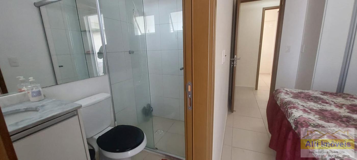 Apartamento à venda com 2 quartos, 80m² - Foto 13