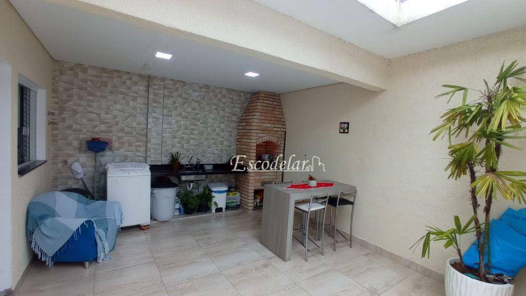 Casa à venda com 3 quartos, 225m² - Foto 24