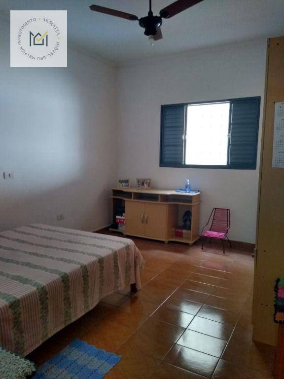 Casa à venda com 4 quartos, 140m² - Foto 11