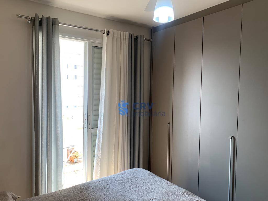 Apartamento à venda com 3 quartos, 81m² - Foto 15