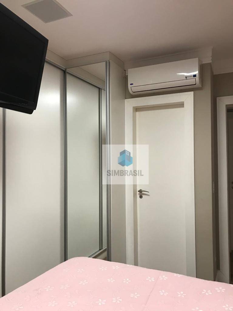 Apartamento à venda com 2 quartos, 70m² - Foto 9