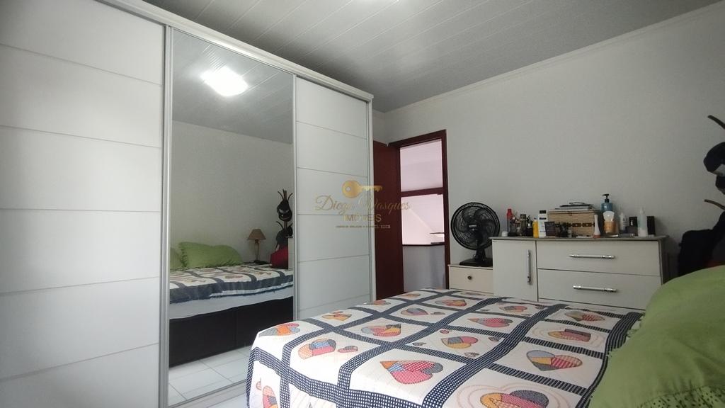 Casa de Condomínio à venda com 3 quartos, 97m² - Foto 12