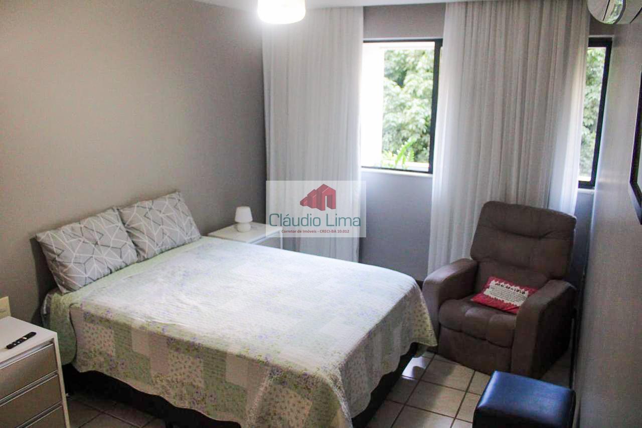 Apartamento à venda com 3 quartos, 199m² - Foto 12