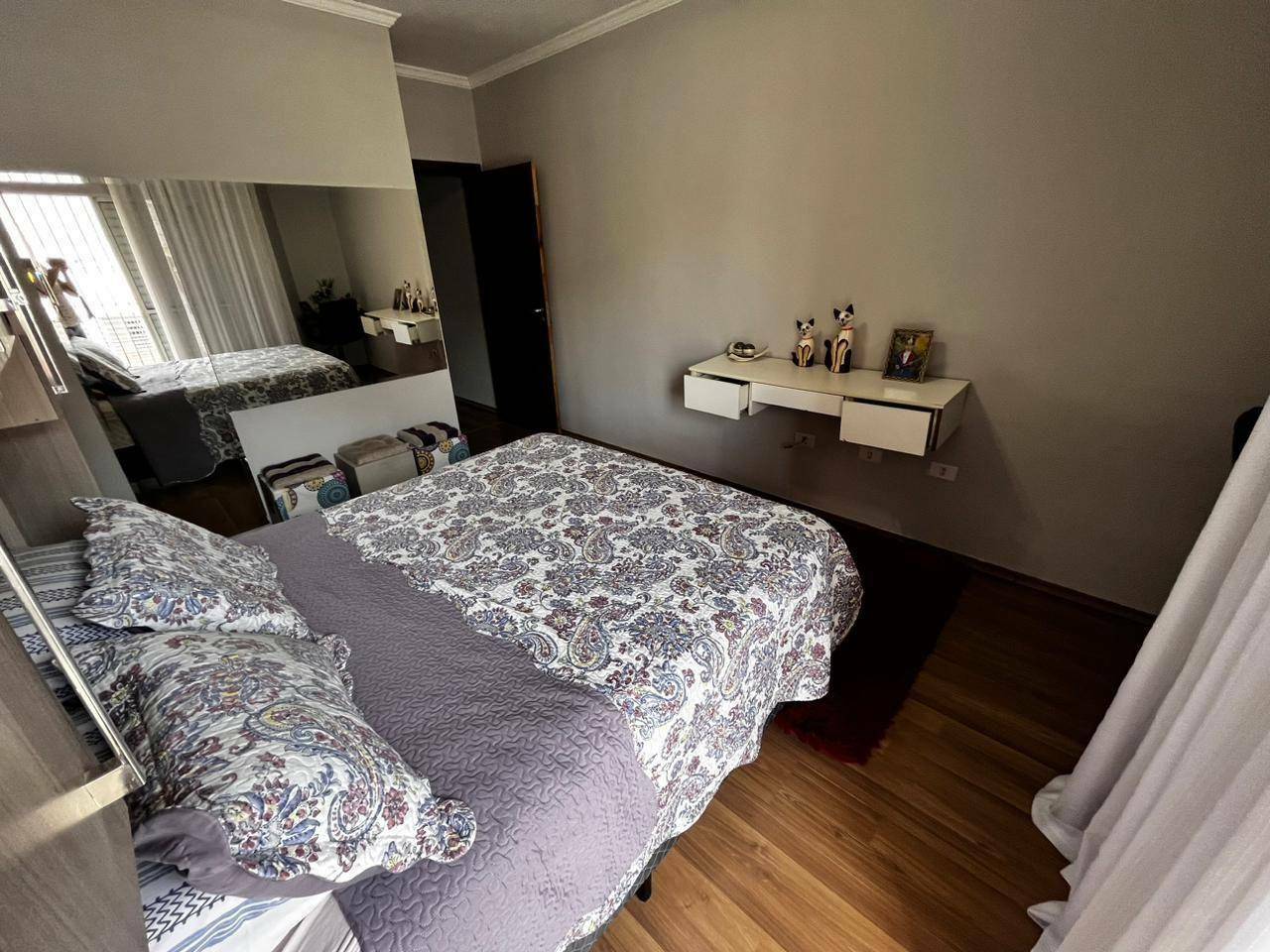 Sobrado à venda e aluguel com 3 quartos, 160m² - Foto 19