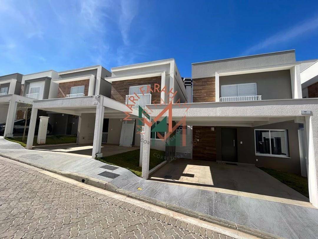 Casa de Condomínio à venda com 3 quartos, 135m² - Foto 31