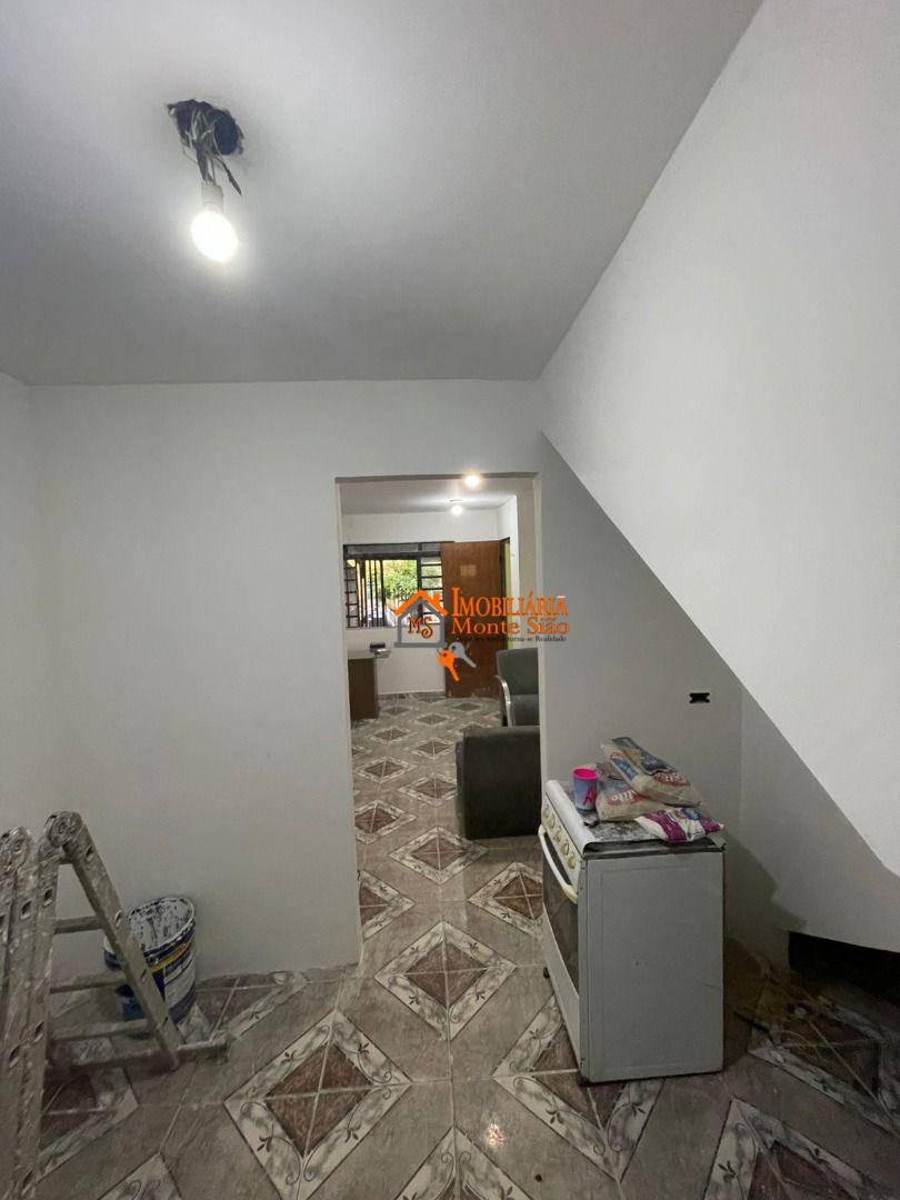 Sobrado, 2 quartos, 50 m² - Foto 21