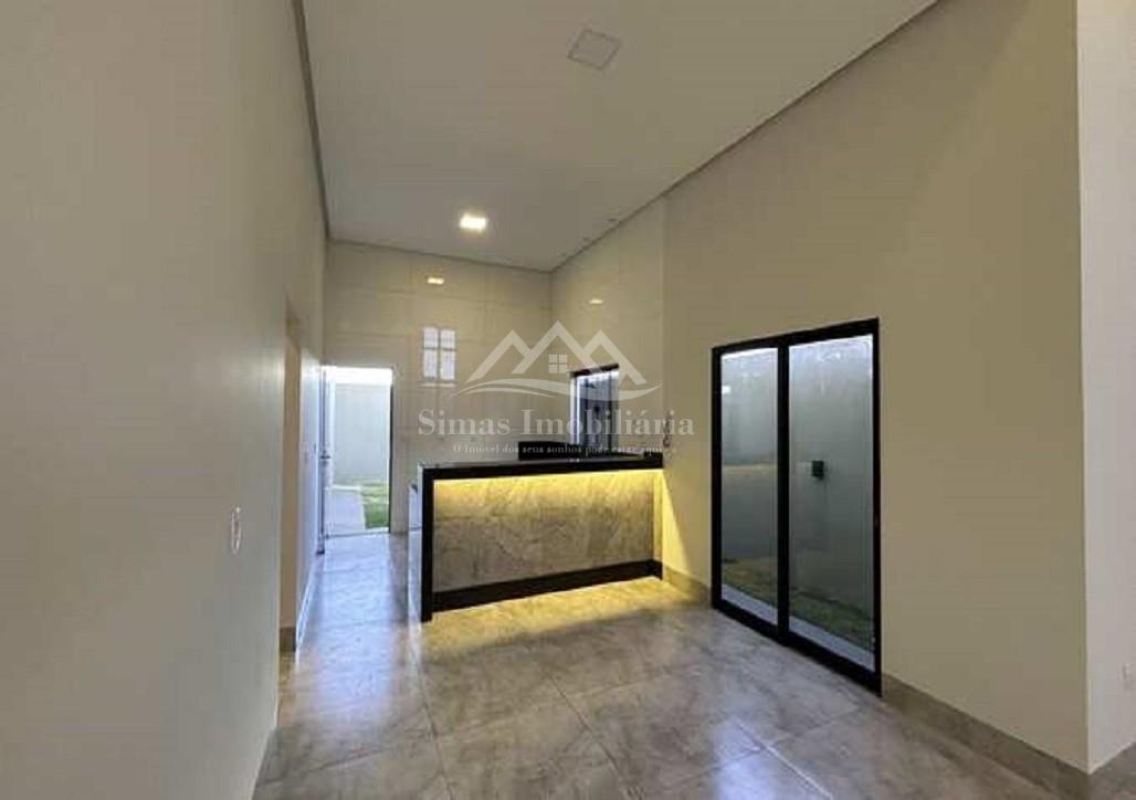 Casa à venda com 3 quartos, 231m² - Foto 5