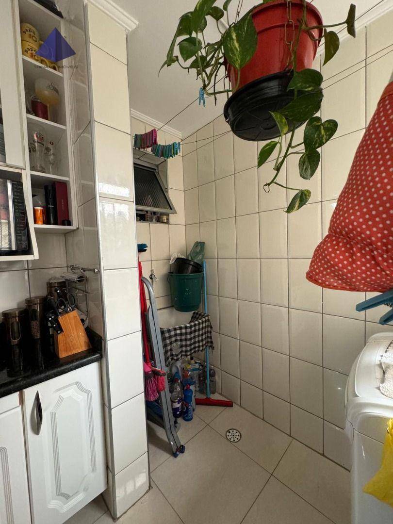 Apartamento à venda com 2 quartos, 50m² - Foto 9