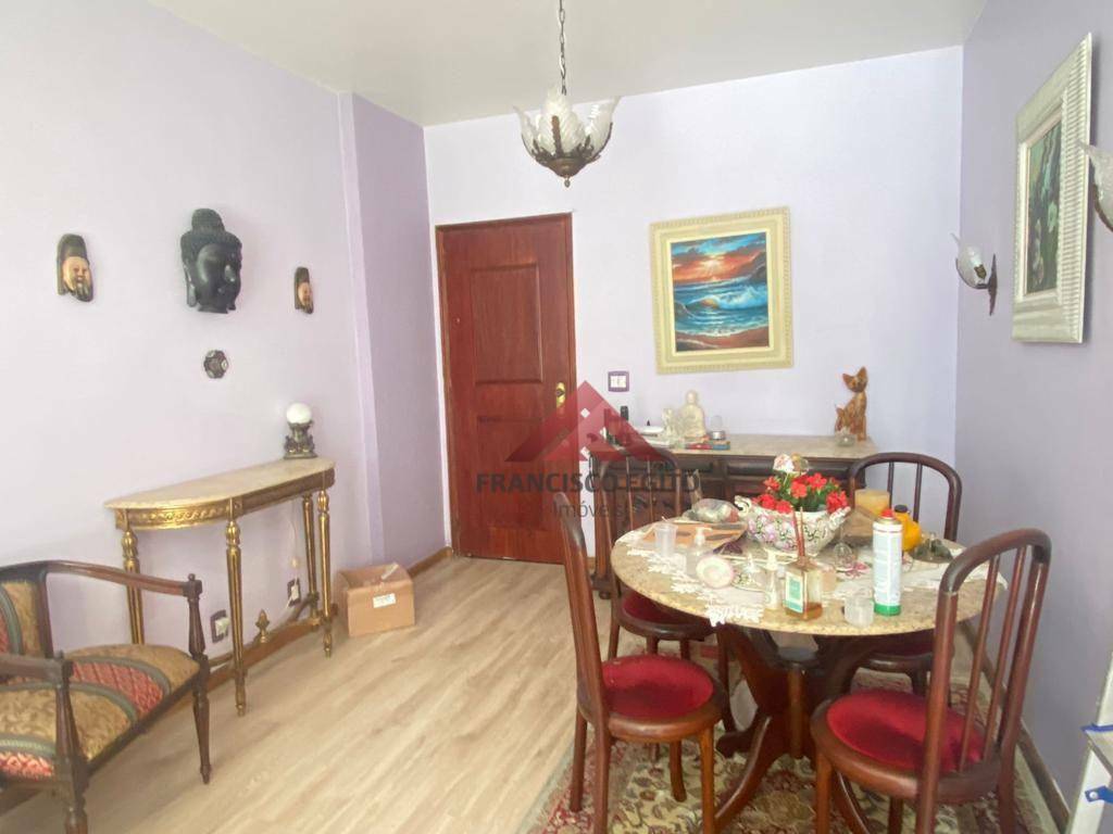 Apartamento à venda com 3 quartos, 130m² - Foto 20