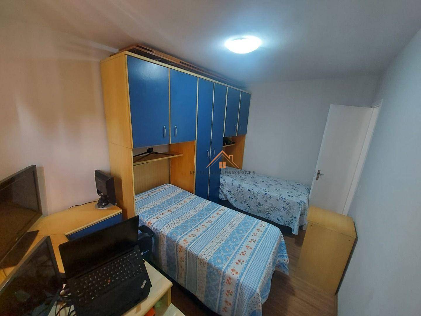 Apartamento à venda com 2 quartos, 56m² - Foto 7