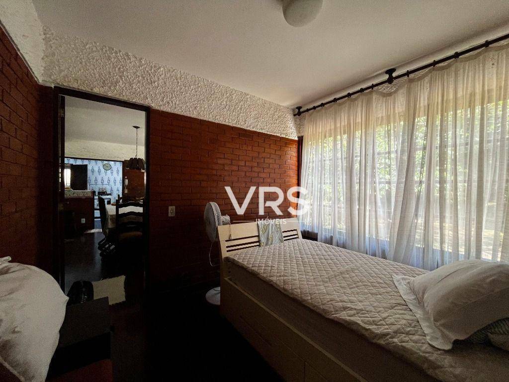 Casa de Condomínio à venda com 7 quartos, 274m² - Foto 19