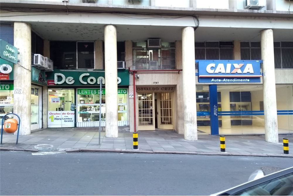 Conjunto Comercial-Sala à venda, 61m² - Foto 5