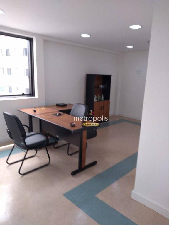 Conjunto Comercial-Sala à venda, 38m² - Foto 3