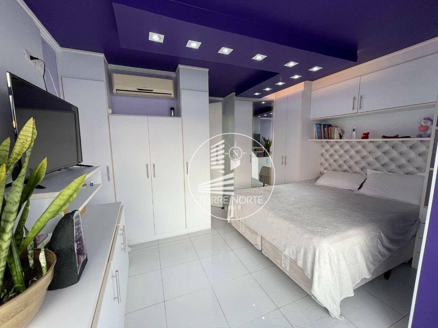 Cobertura à venda com 2 quartos, 120m² - Foto 16