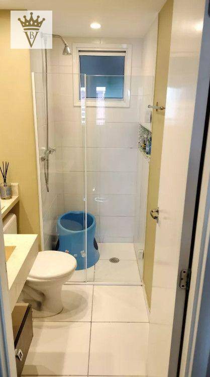 Cobertura, 3 quartos, 104 m² - Foto 3