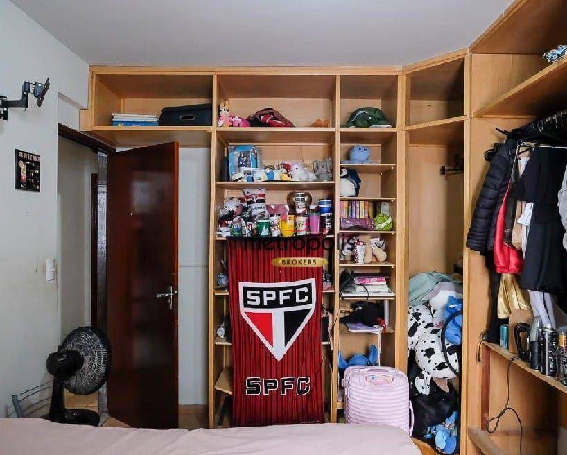 Cobertura, 3 quartos, 130 m² - Foto 5