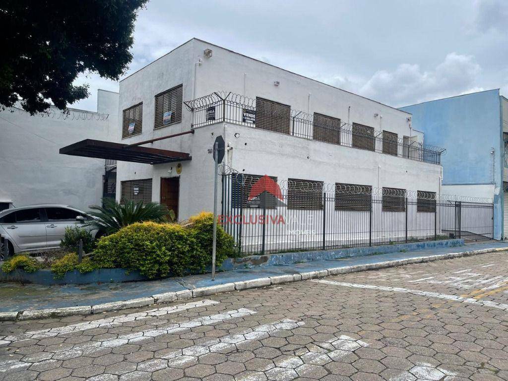 Prédio Inteiro à venda e aluguel, 256m² - Foto 1