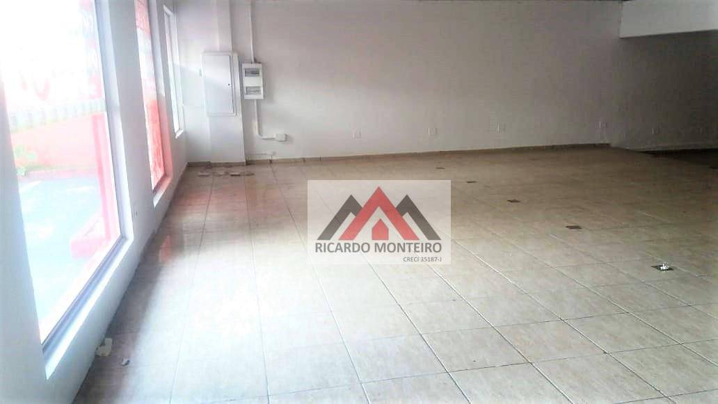 Loja-Salão, 800 m² - Foto 4