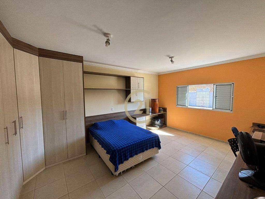 Chácara à venda com 4 quartos, 696m² - Foto 7