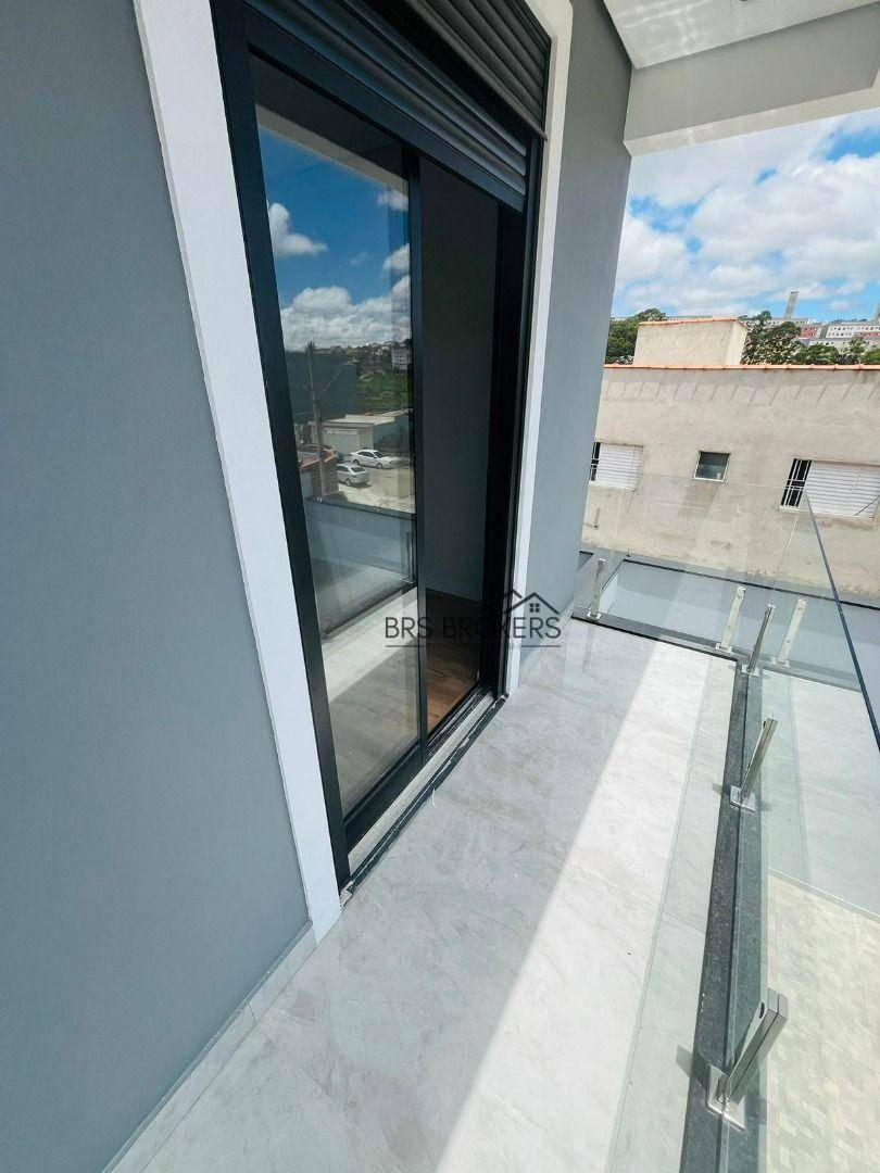 Casa à venda com 3 quartos, 203m² - Foto 36