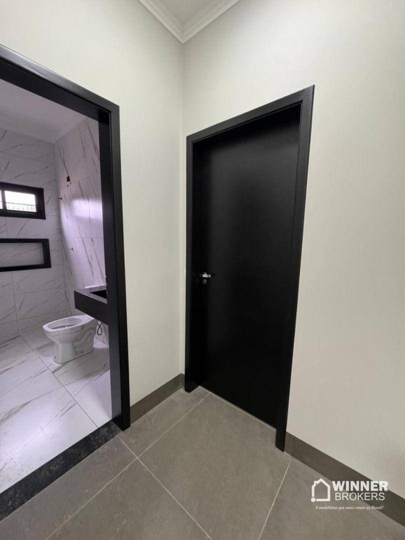 Casa à venda com 3 quartos, 110m² - Foto 5