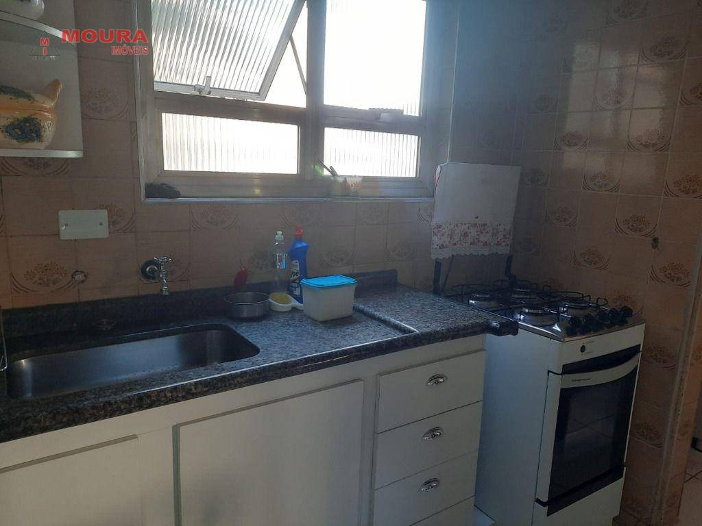 Apartamento à venda com 3 quartos, 63m² - Foto 5