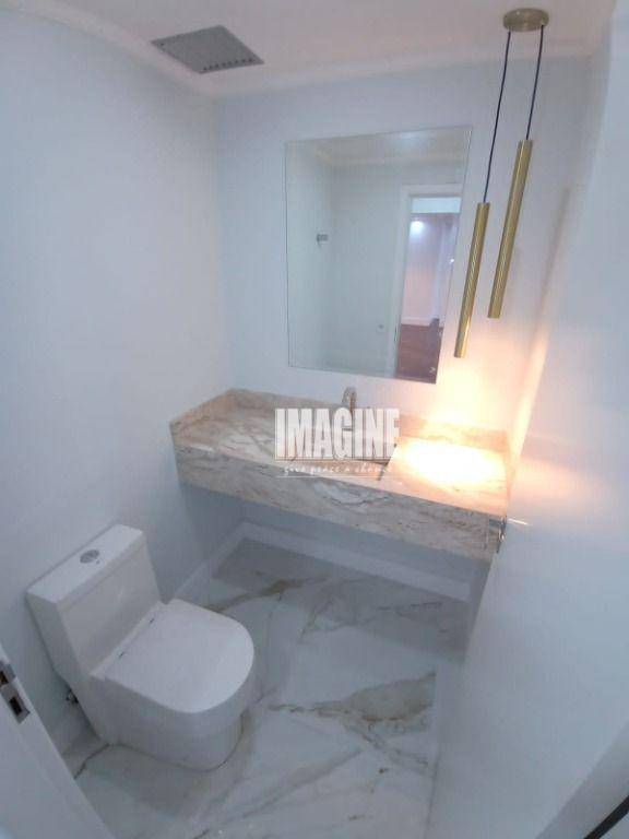 Apartamento à venda com 3 quartos, 180m² - Foto 19