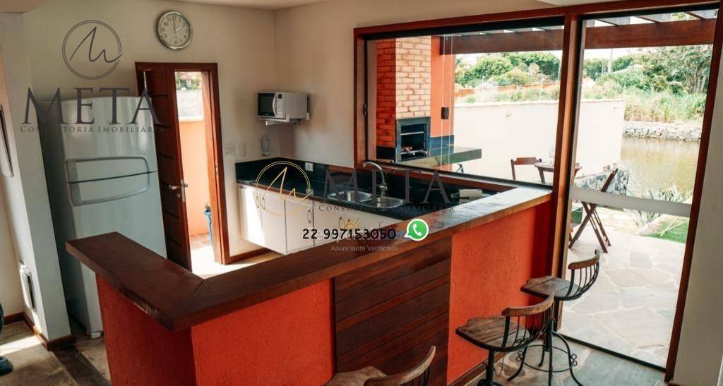 Casa de Condomínio à venda e aluguel com 5 quartos, 302m² - Foto 33