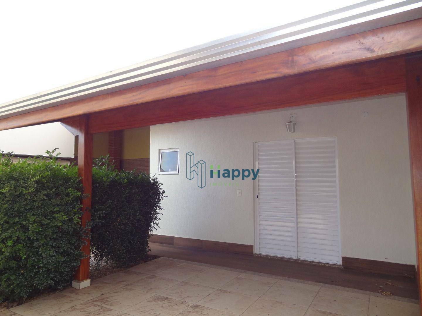 Casa à venda com 3 quartos, 219m² - Foto 8