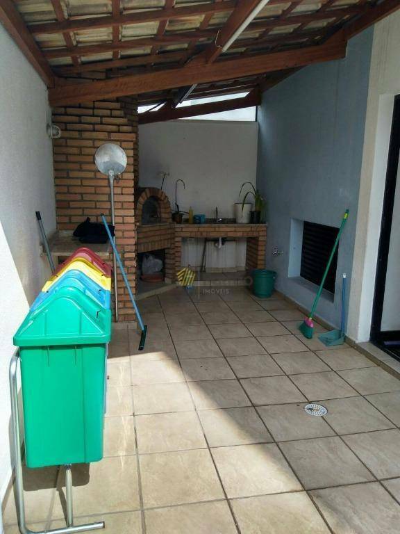 Apartamento à venda com 3 quartos, 80m² - Foto 34