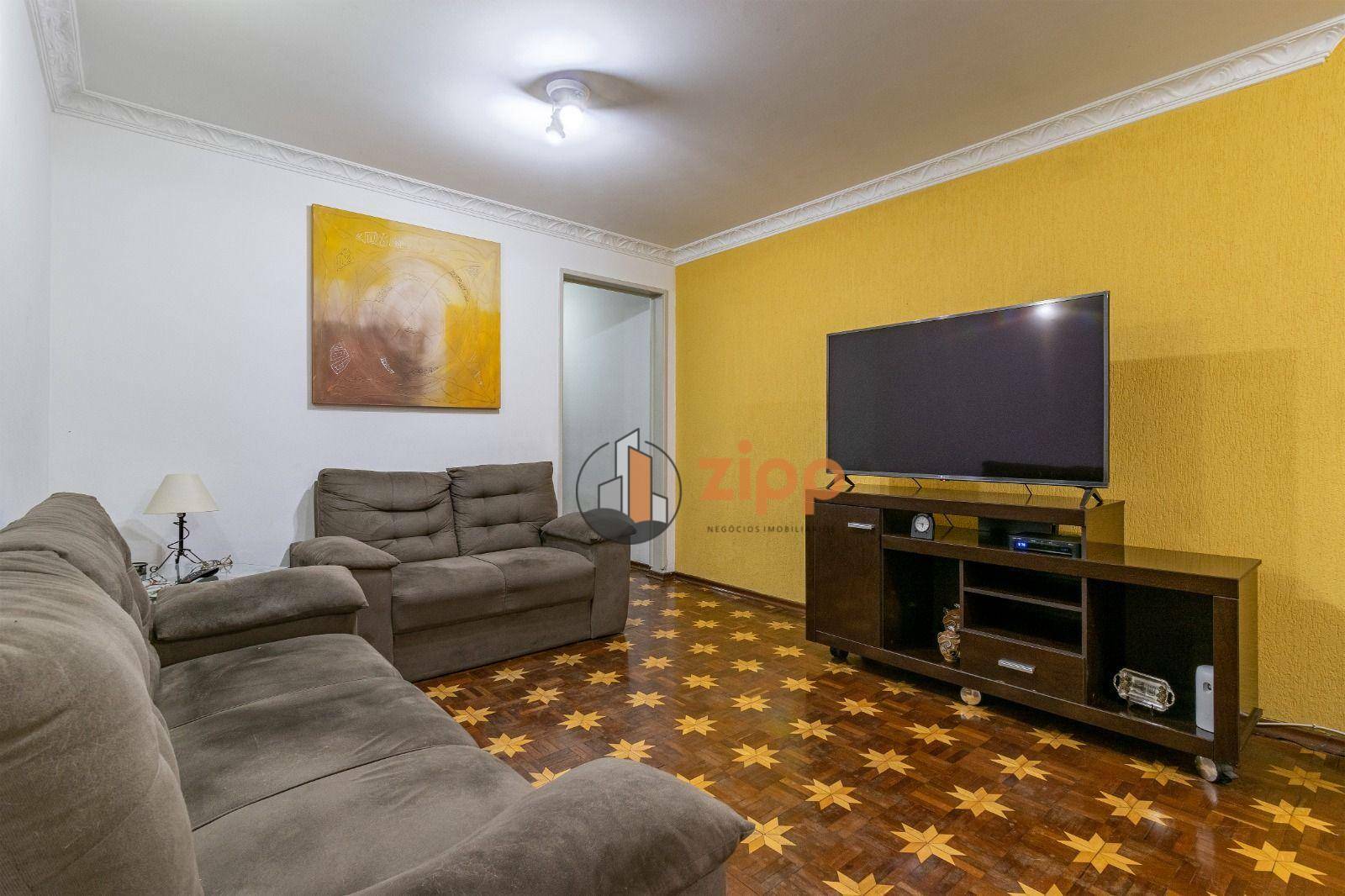 Sobrado à venda com 3 quartos, 200m² - Foto 14