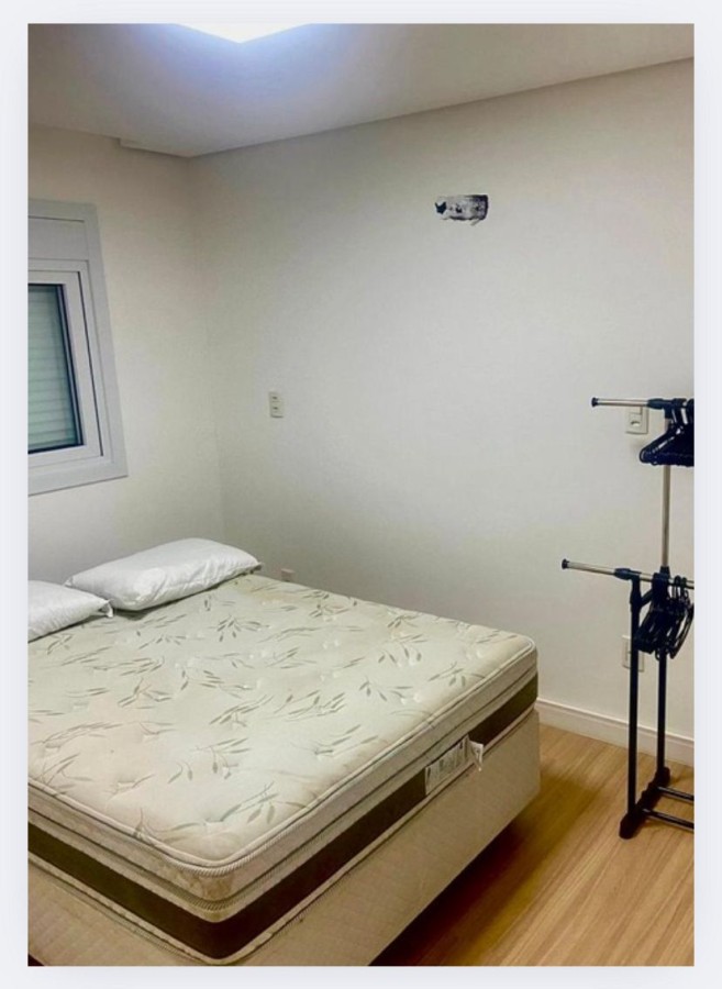 Apartamento à venda com 1 quarto, 38m² - Foto 4