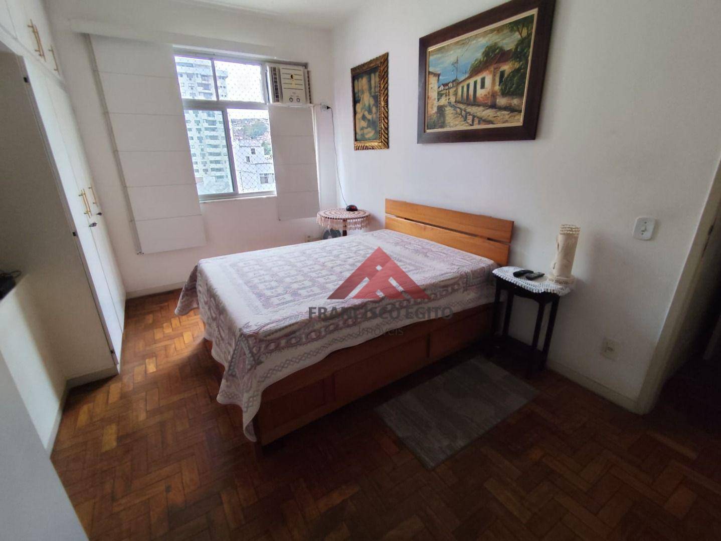 Apartamento à venda com 3 quartos, 100m² - Foto 15