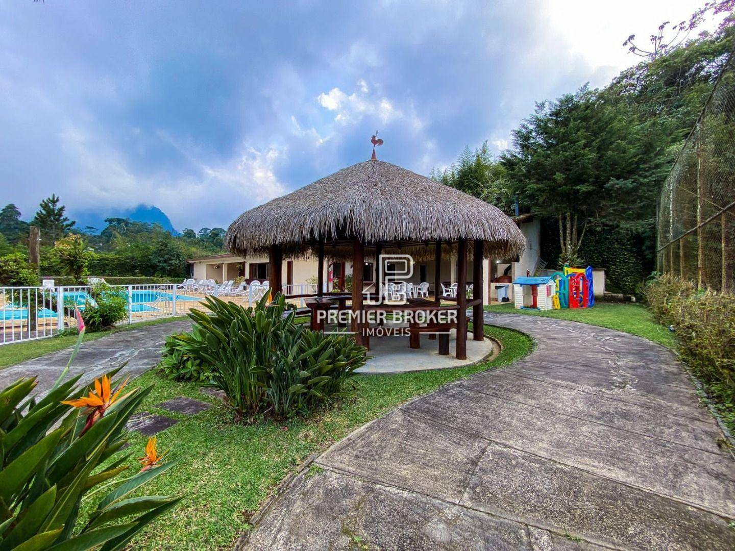 Casa de Condomínio à venda com 4 quartos, 150m² - Foto 29