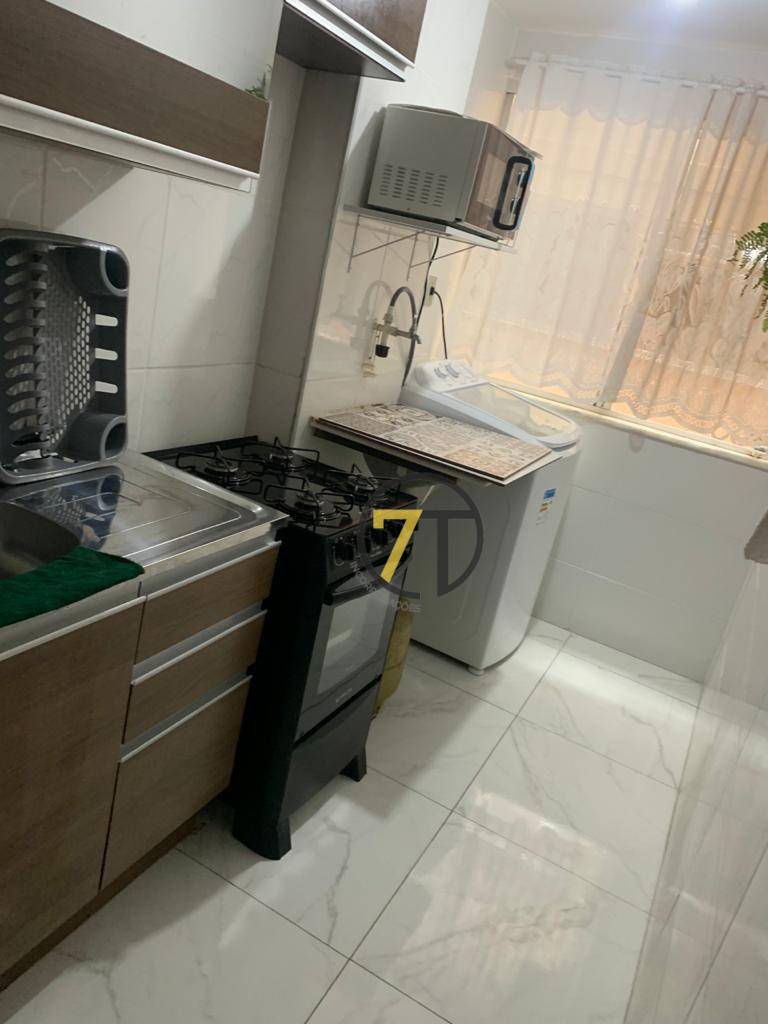 Apartamento à venda com 2 quartos, 54m² - Foto 16