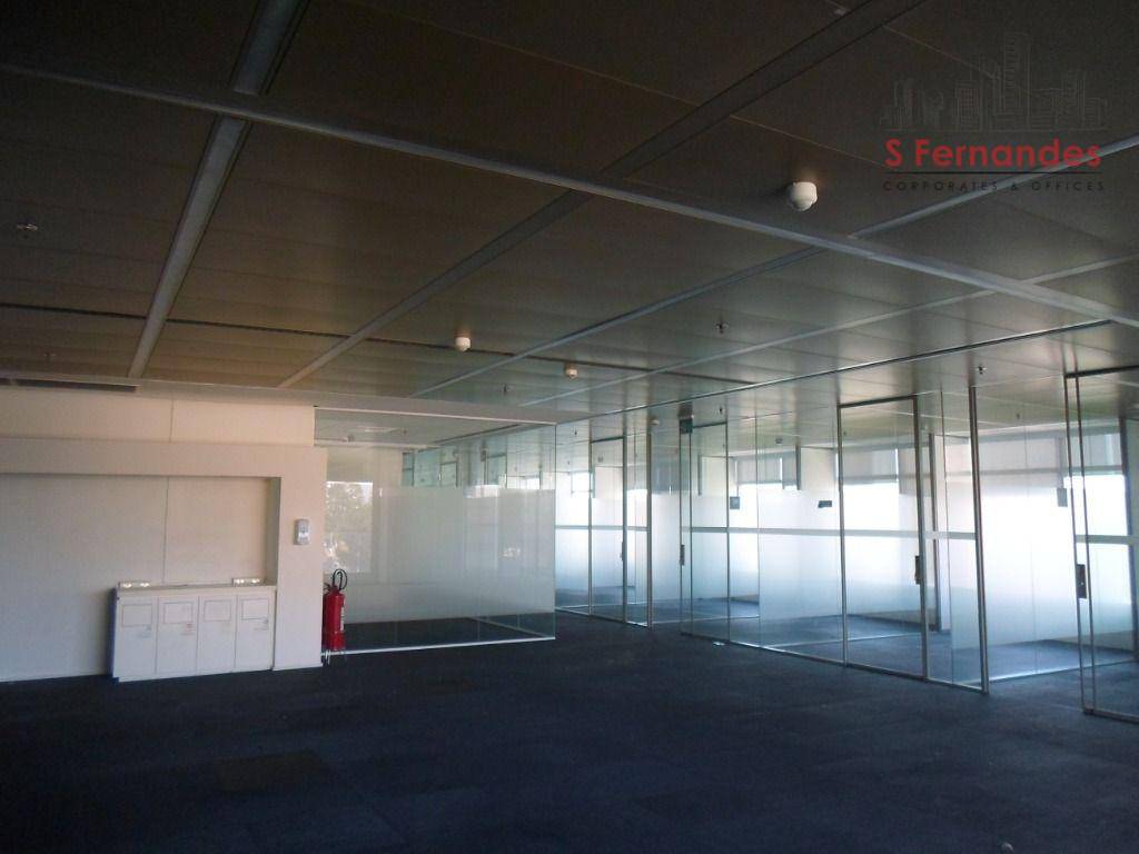 Conjunto Comercial-Sala para alugar, 1292m² - Foto 8