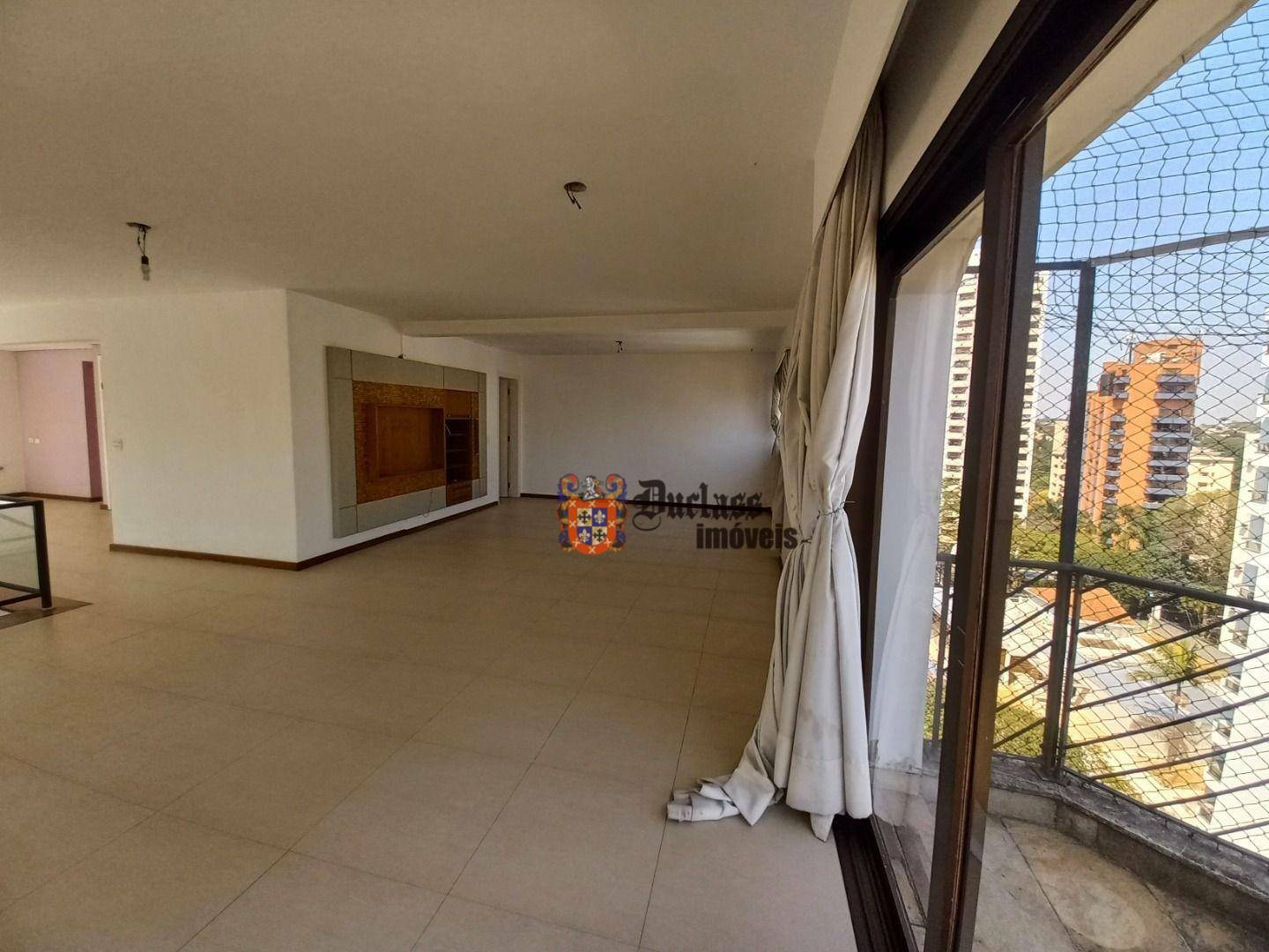 Cobertura à venda com 3 quartos, 454m² - Foto 33