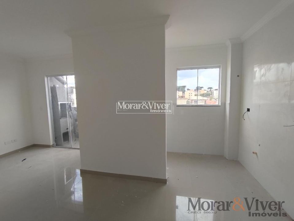 Apartamento à venda com 3 quartos, 55m² - Foto 6