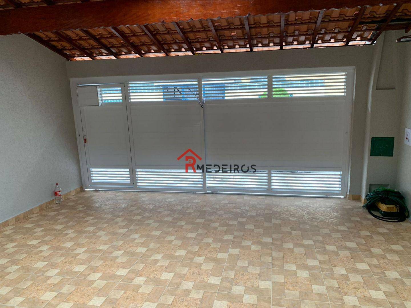 Casa à venda com 2 quartos, 86M2 - Foto 25