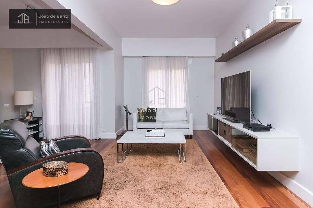 Apartamento à venda com 4 quartos, 394m² - Foto 13