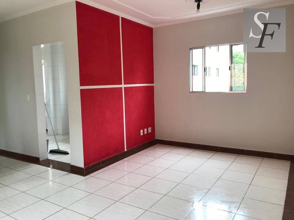 Apartamento à venda com 2 quartos, 64m² - Foto 6