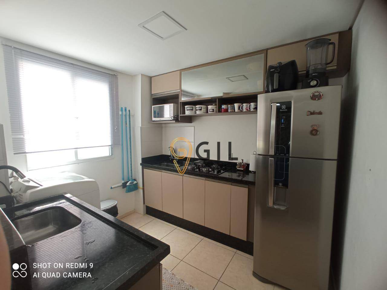 Apartamento à venda com 2 quartos, 47m² - Foto 18