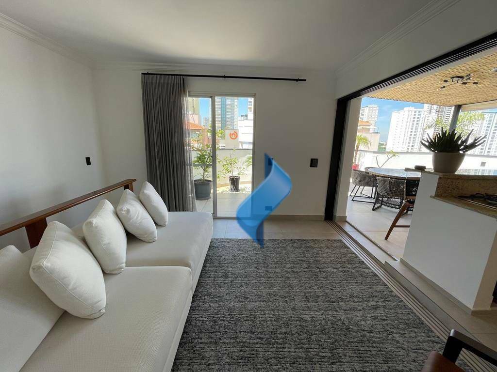 Apartamento à venda com 3 quartos, 163m² - Foto 18