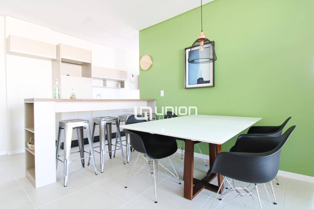 Apartamento à venda com 2 quartos, 124m² - Foto 9