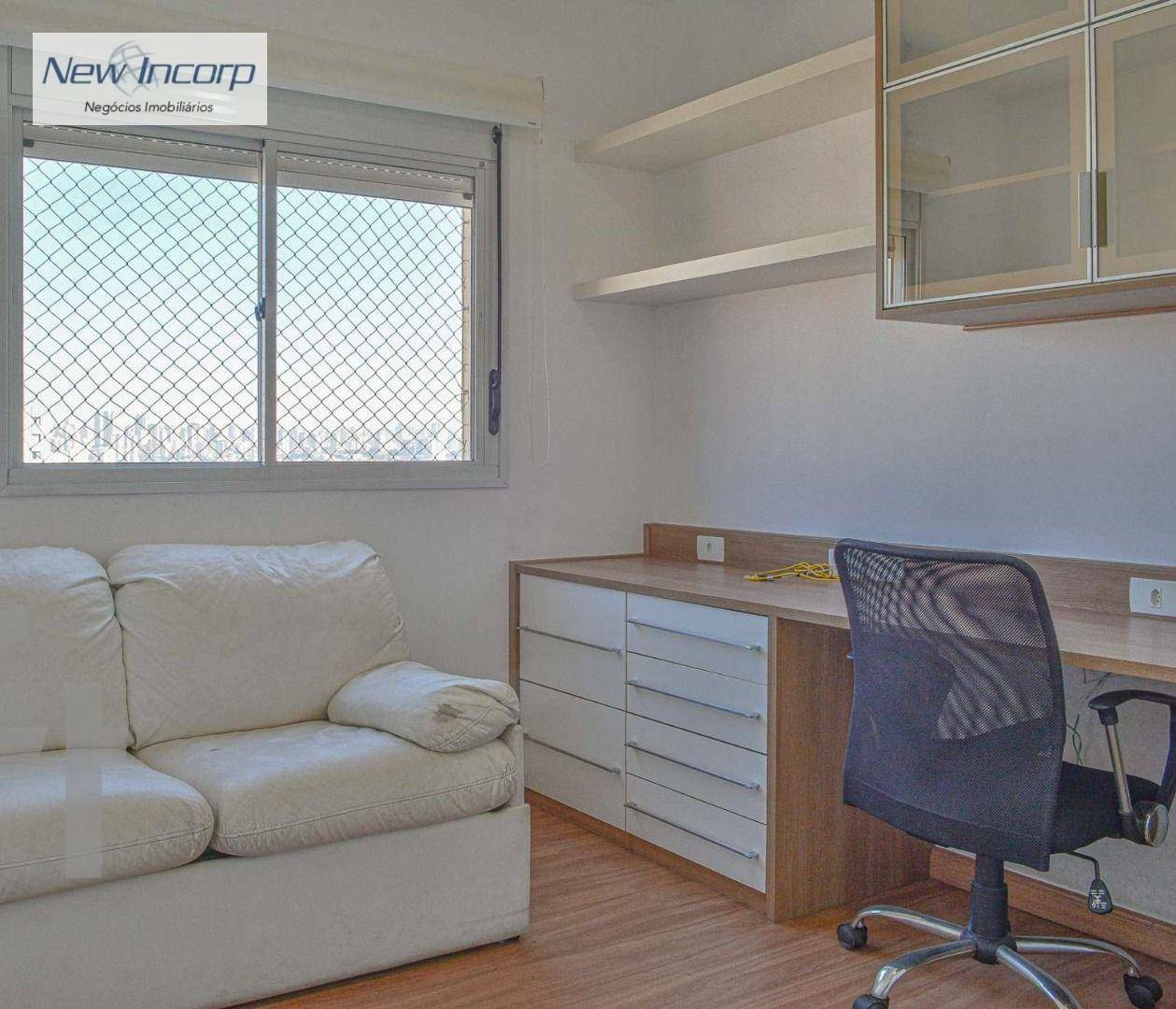 Apartamento à venda com 3 quartos, 237m² - Foto 22