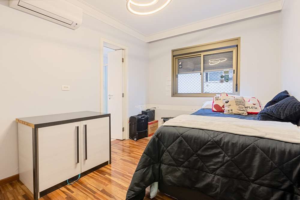 Apartamento à venda com 3 quartos, 193m² - Foto 19