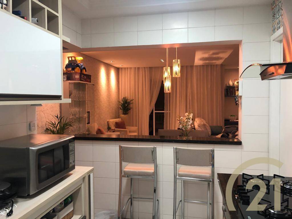 Apartamento à venda com 2 quartos, 86m² - Foto 7